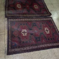 قالیچه قدیمی ق