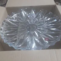 فروش یک عدد میوه خوردی و یک عد آجیل خوری