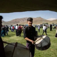 خواننده جشن های شاد بختیاری|خدمات پذیرایی، مراسم|مسجد سلیمان, |دیوار