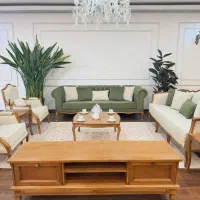 فروش اقساطی مبلمان|مبلمان خانگی و میز عسلی|آق قلا, |دیوار