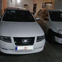 سورن پلاس سفید XU7P تحویل فردا از نمایندگی|خودرو سواری و وانت|کرج, شهرک فرهنگیان|دیوار