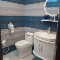 تک واحدی ۳ خوابه ۱۳۰ متر هنرستان، دو کله نورگیر|فروش آپارتمان|قم, قلعه عموحسین|دیوار