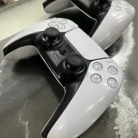 دسته ps5|کنسول، بازی ویدئویی و آنلاین|ری, دولتآباد|دیوار