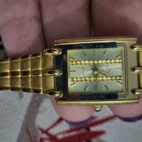 ساعت مچی زنانه