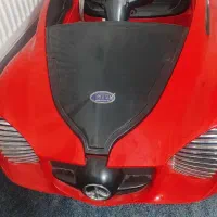 ماشین شارژی