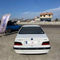 پژوپارس سال|خودرو سواری و وانت|رشت, حافظ آباد|دیوار