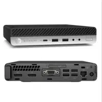 کیس رو میزی اچ پی Hp Case|رایانه رومیزی|مشهد, ارشاد|دیوار