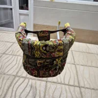 صندلی غذای کودک وروروک|حراج|سجاس رود, |دیوار