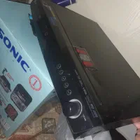 ۱عدد DVD ال جی ذارای بولوتوس بهمراه یک ساب  وباند