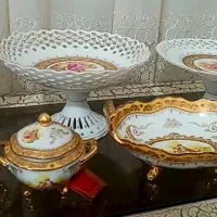 لیلی و مجنون یا لرد شید|کلکسیون اشیاء عتیقه|قم, آزادگان|دیوار