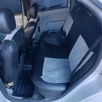 ال نود 87 E2|خودرو سواری و وانت|شیراز, ریاستی|دیوار