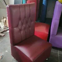 صندلی مناسب گیم نت، رستوران و کافه