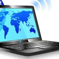 کافی نت غیرحضوری تلفنی