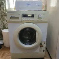 لباسشویی اسنوا