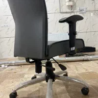 صندلی چرخ دار