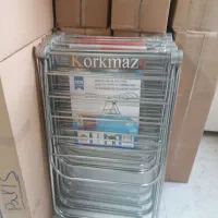 حراج رخت آویز به قیمت کارخانه|بندرخت و رخت‌آویز|پاکدشت, پاکدشت (مامازند)|دیوار