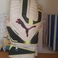 یک عدد دست کش دروازبانی اصل نایک