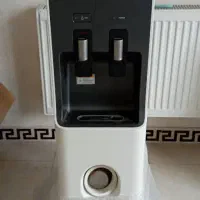 آبسردکن مجیک اصل کره‌ای فوق‌العاده تمیز