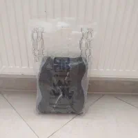 کفش ایمنی نو