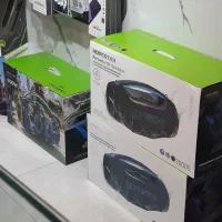 اسپیکر های هوپ استار همه مدل