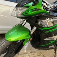 مگلی ۲۰۰R|موتورسیکلت|اصفهان, برازنده|دیوار