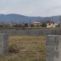 فروش زمین تمام مسکونی|فروش زمین و ملک کلنگی|احمدسرگوراب, |دیوار