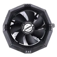 فن سی پی یو green tinycool 90 EVO