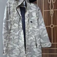 هم پالتو هم بارانی