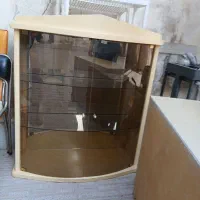 بوفه  سالم و جادار
