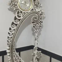 ساعت ایستاده