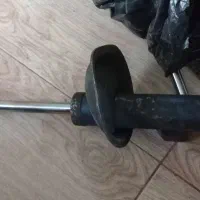 کمک فنر اسپرت پوسته کوتاه