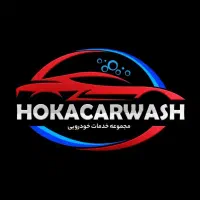 استخدام نیروی کارواش