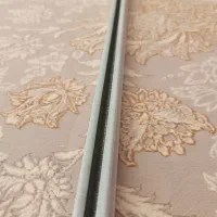 فروش چند عدد میله پرده ساده