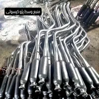 پخش اگزوز لطیفی|قطعات یدکی و لوازم جانبی|اهواز, کمپلو جنوبی|دیوار