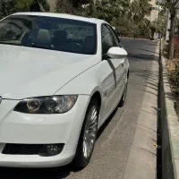 BMW 320i e92 2008 کوپه کلکسیونی کم کار|خودرو سواری و وانت|تهران, مینیسیتی (شهرک نفت)|دیوار