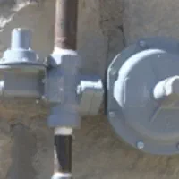 نصب علمک گاز و جابجای المک