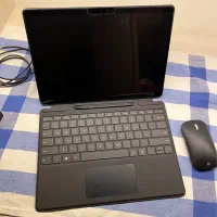 Microsoft surface pro 8|رایانه همراه|مشهد, سجاد شهر|دیوار