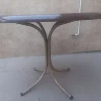 میز