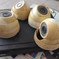 تجهیزات  امنیتی