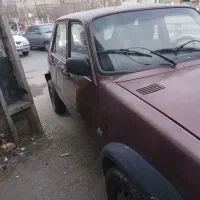 پی کی  مدل ۸۳|خودرو سواری و وانت|کرج, حسین‌آباد|دیوار