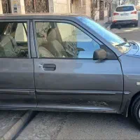 ۱۱۱پراید ۹۴se|خودرو سواری و وانت|تهران, فردوس|دیوار