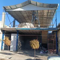 جوشکاری انواع سقفهای سبک و سنگین با سبک جدید