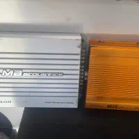 پخش پایونیر|قطعات یدکی و لوازم جانبی|هشتگرد, شهرک اداری|دیوار