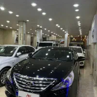 سوناتا yf 2014|خودرو سواری و وانت|اقلید, |دیوار