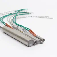 انواع المنت فشنگی در ابعاد و ولتاژ های مختلف