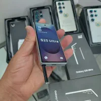 سامسونگ (samsung) s25 اولترا مینی آکبند قلمدار|موبایل|کرج, کرج نو|دیوار