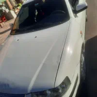 سمند LX Ef7 دوگانه سوز کارخانه مدل ۹۶ بدون رنگ