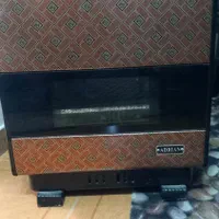 یک عددبخاری کوچک ادریان