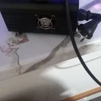 لیزر خطی رقص نور|ریسه و چراغ تزئینی|صباشهر, |دیوار