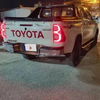 تویوتا هایلوکس ۲۰۲۴|خودرو سواری و وانت|بندر ماهشهر, |دیوار